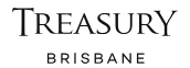 Treasury Logo