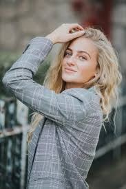 Aria M.